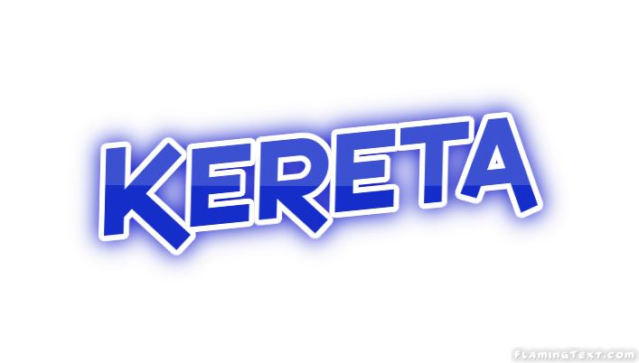 Kereta Stadt