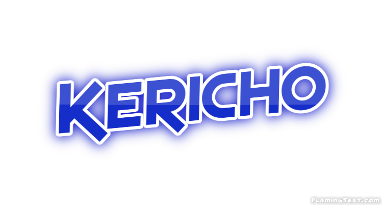 Kericho город