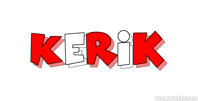 Kerik 市