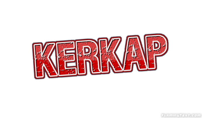 Kerkap 市