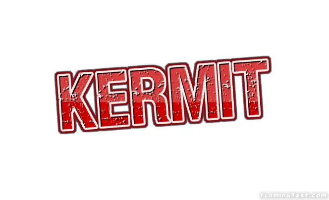 Kermit 市