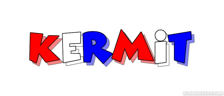 Kermit 市