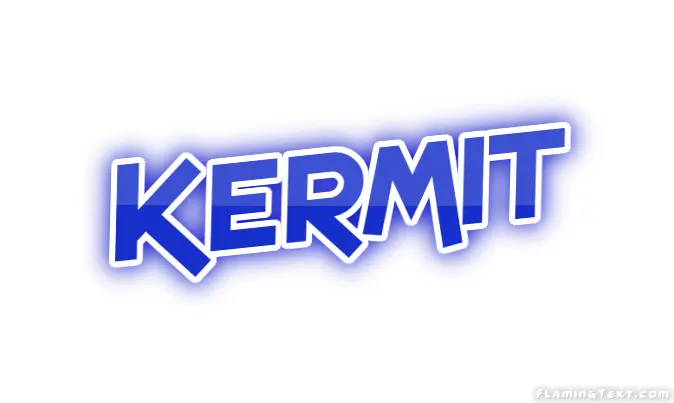 Kermit 市