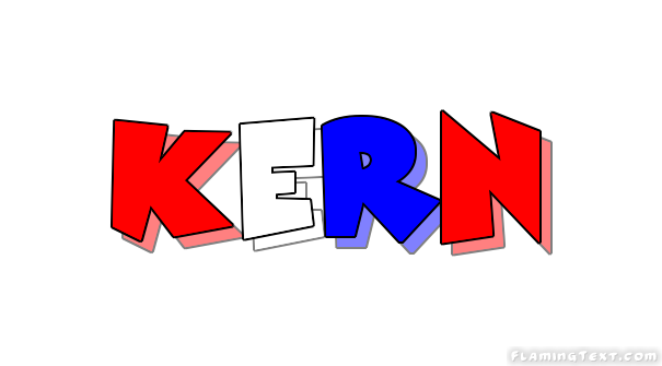 Kern City