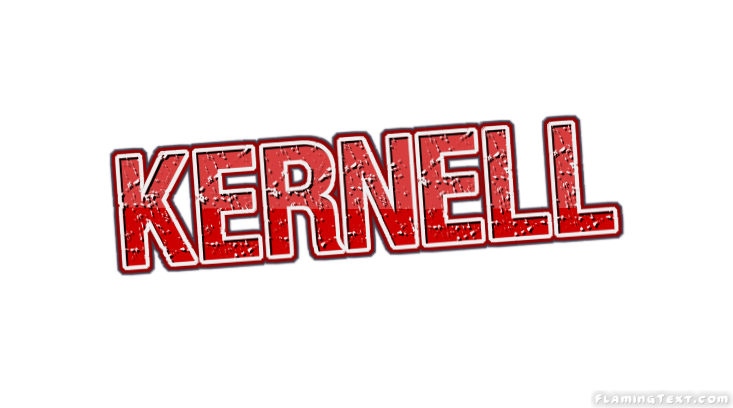Kernell 市