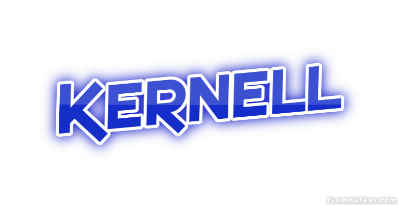 Kernell City