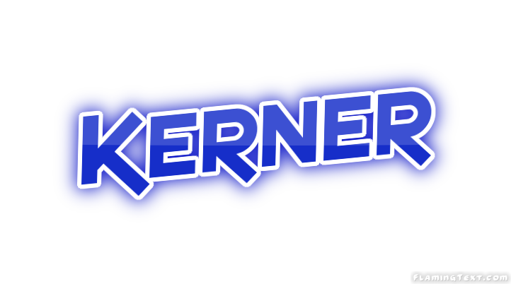 Kerner City