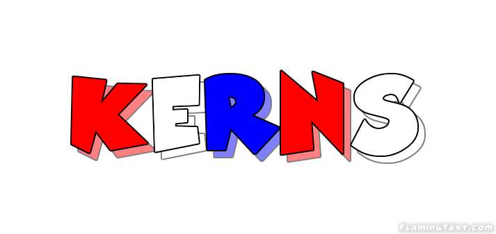 Kerns City