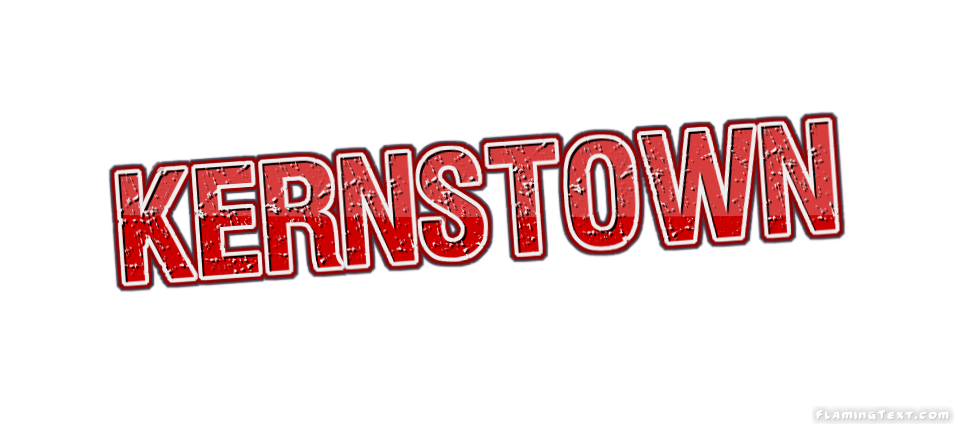 Kernstown Stadt