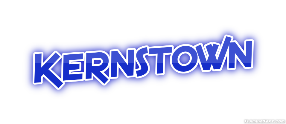 Kernstown 市