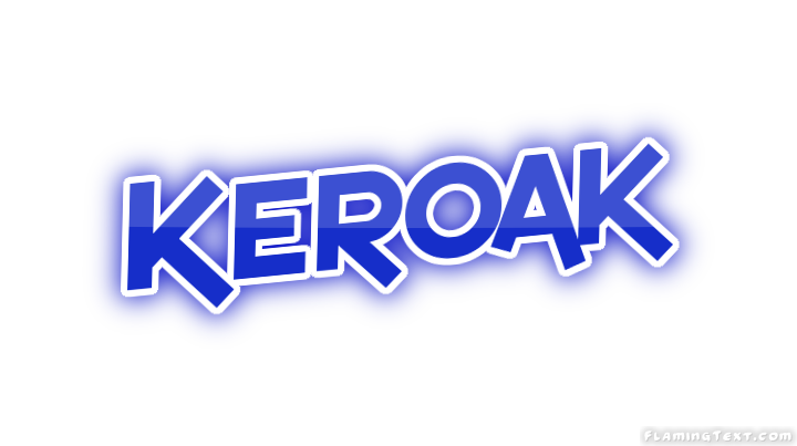 Keroak 市
