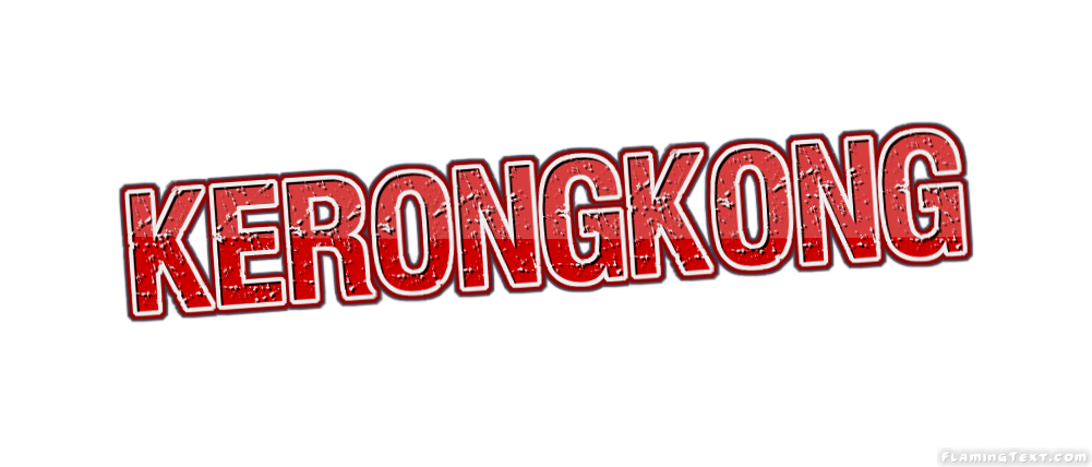 Kerongkong Stadt