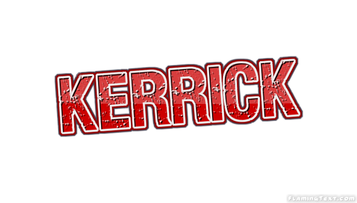 Kerrick Cidade