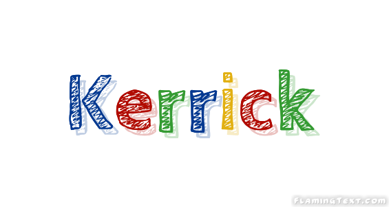 Kerrick مدينة