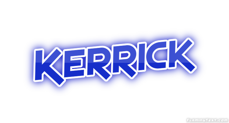 Kerrick City