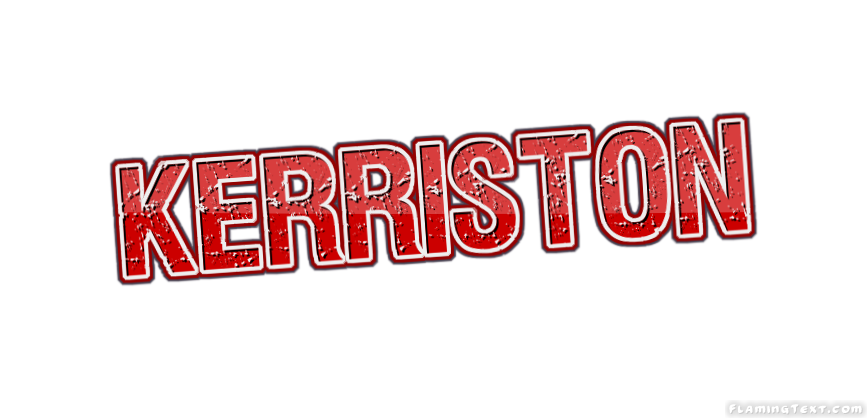 Kerriston 市