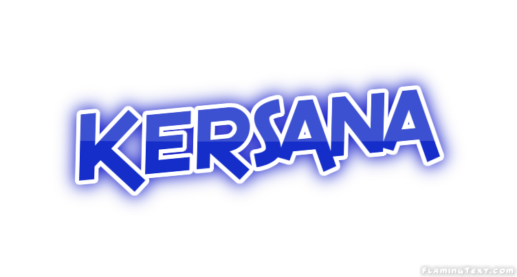 Kersana City