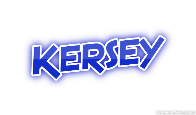 Kersey City
