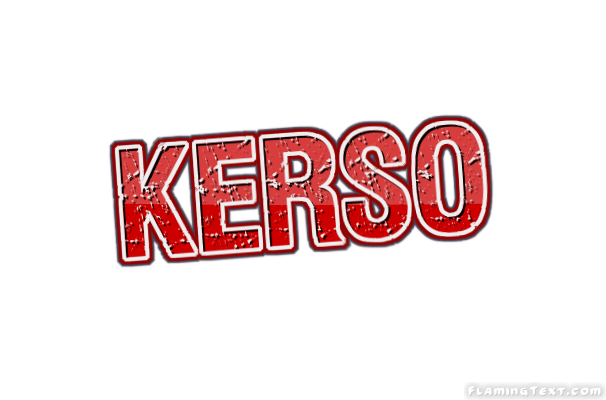 Kerso City