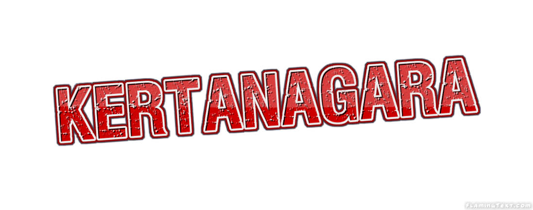 Kertanagara City