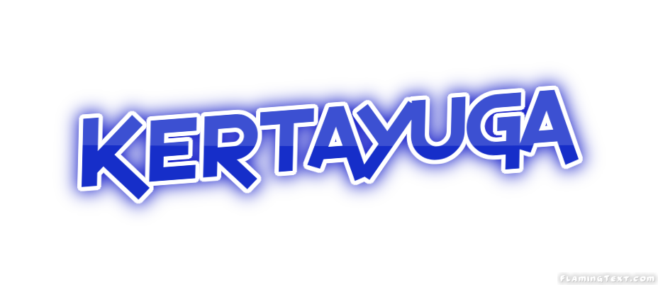 Kertayuga 市