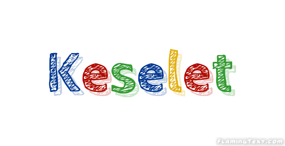 Keselet 市