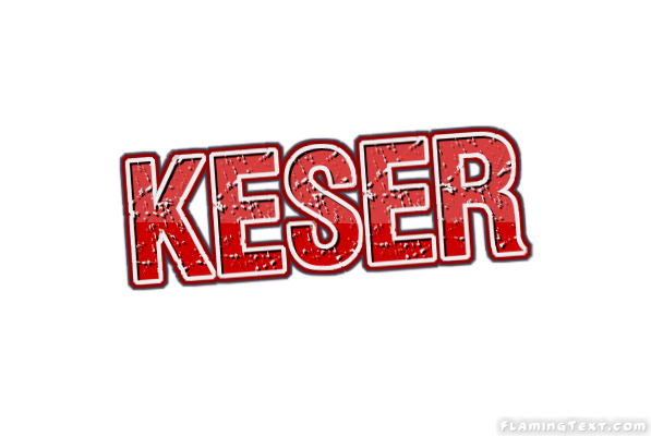 Keser مدينة