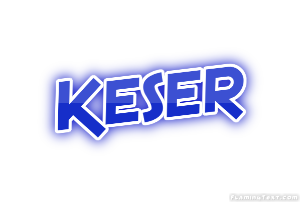 Keser 市