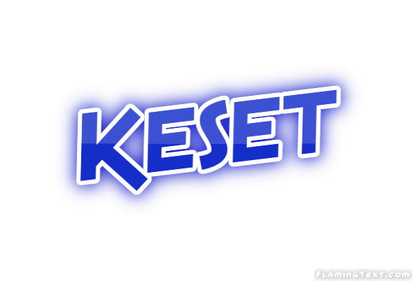 Keset City