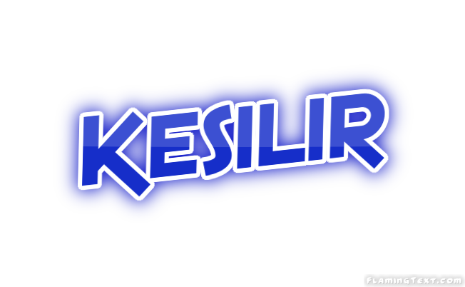 Kesilir Ville