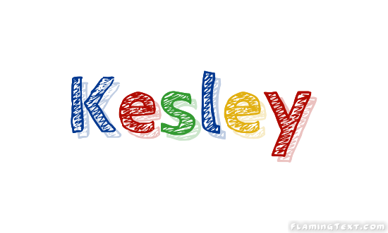 Kesley город