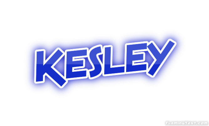 Kesley مدينة