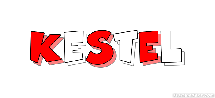 Kestel 市