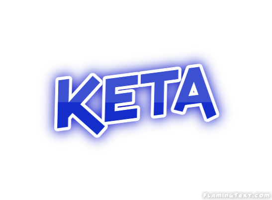 Keta City