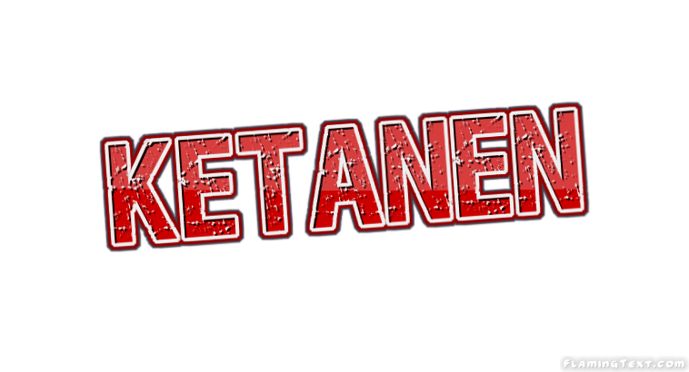 Ketanen City