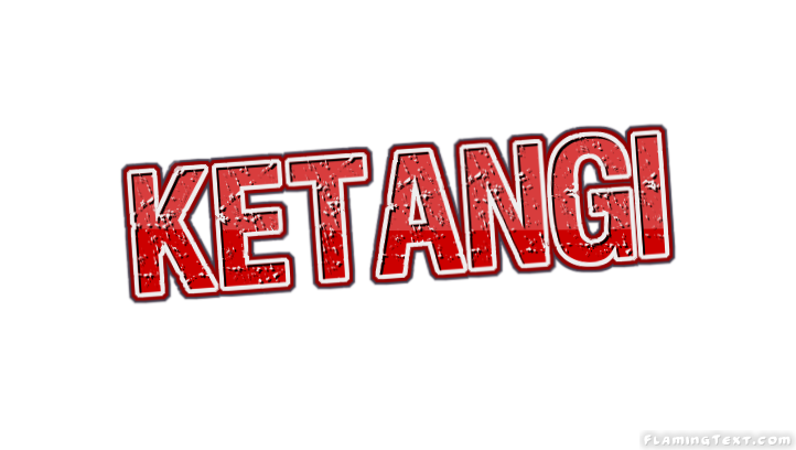 Ketangi Cidade