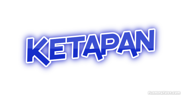 Ketapan Stadt