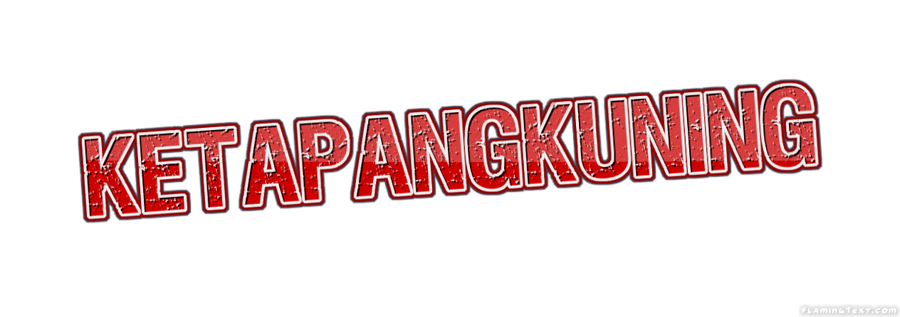 Ketapangkuning مدينة