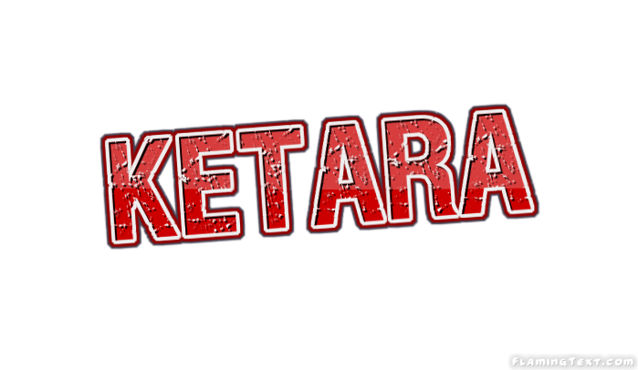 Ketara 市