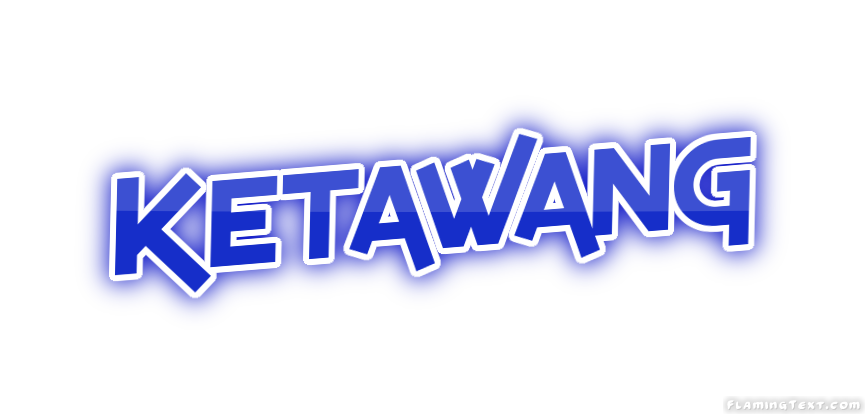 Ketawang Stadt