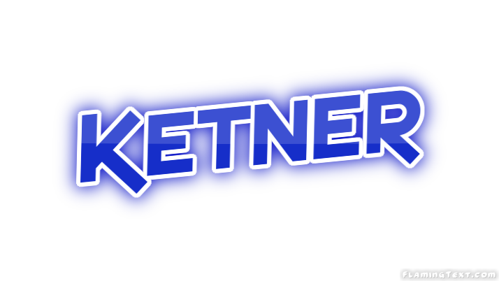 Ketner 市