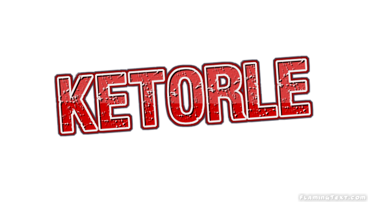 Ketorle город