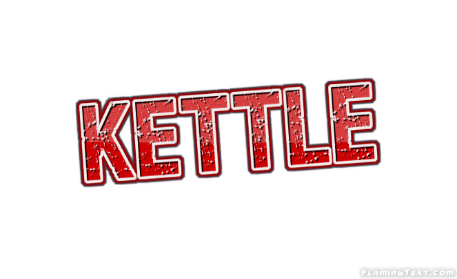 Kettle 市