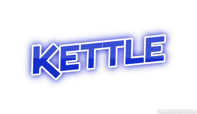 Kettle 市