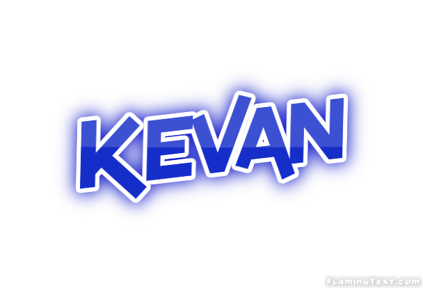 Kevan City