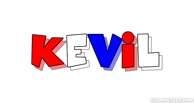 Kevil City