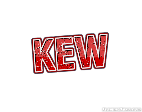 Kew 市