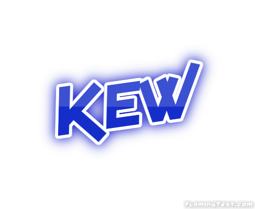 Kew City
