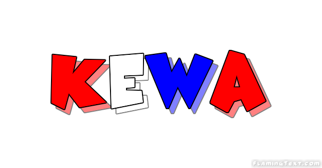 Kewa 市