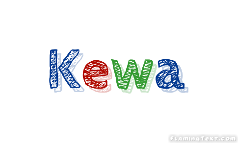 Kewa Stadt